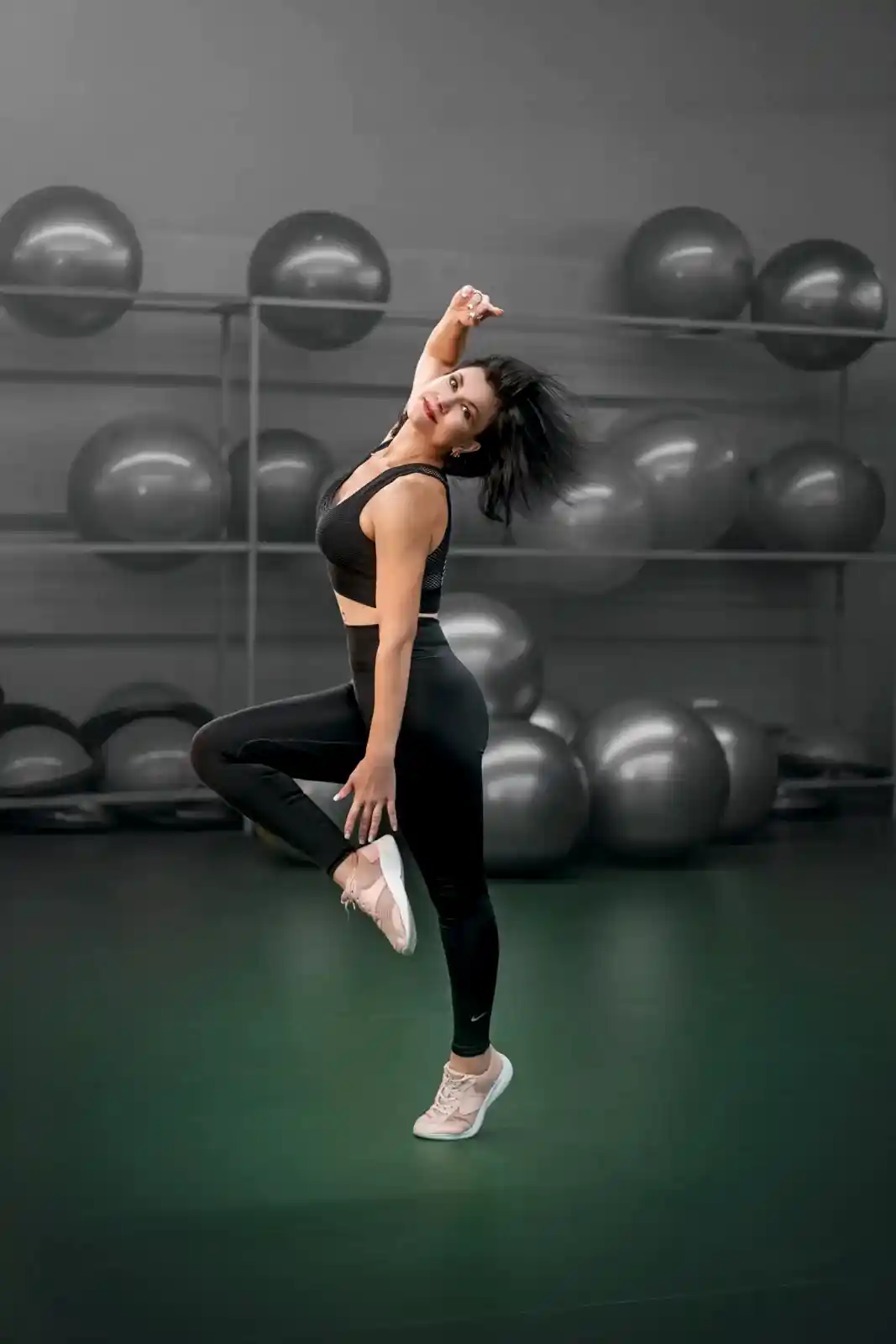WINOX FIT ARENA